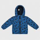 Giacca invernale pesante - Bambino - 84 - 89 | 18 mesi