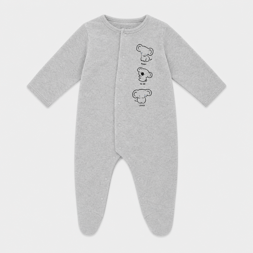 Tutine neonato - Bambino - 50 - 59 < 3 mesi