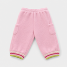 Pantaloni tuta - Bambina - 72 - 77 | 9 mesi