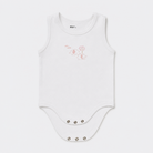 Body - Bambina - 60 - 65 | 3 mesi