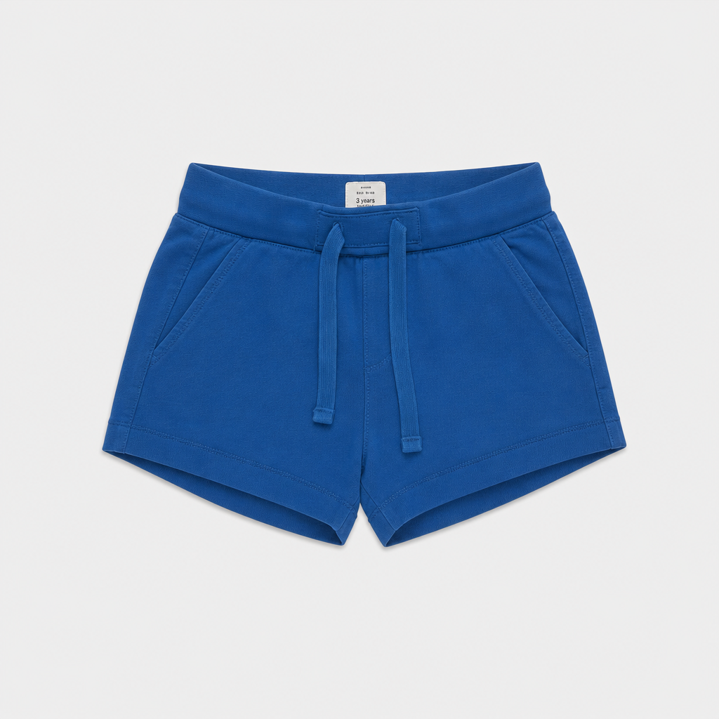 Pantaloncini corti - Bambino - 50 - 59 < 3 mesi