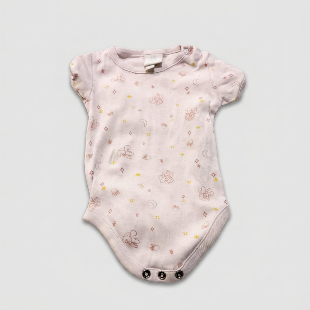 Body - Bambina - 50 - 59 < 3 mesi