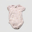 Body - Bambina - 50 - 59 < 3 mesi
