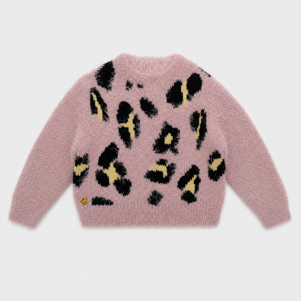Maglione - Bambina - 60 - 65 | 3 mesi