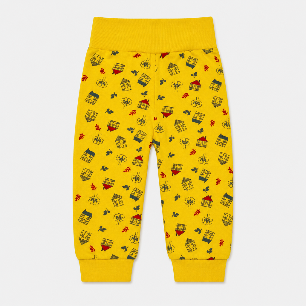 Pantaloni tuta - Bambino - 84 - 89 | 18 mesi