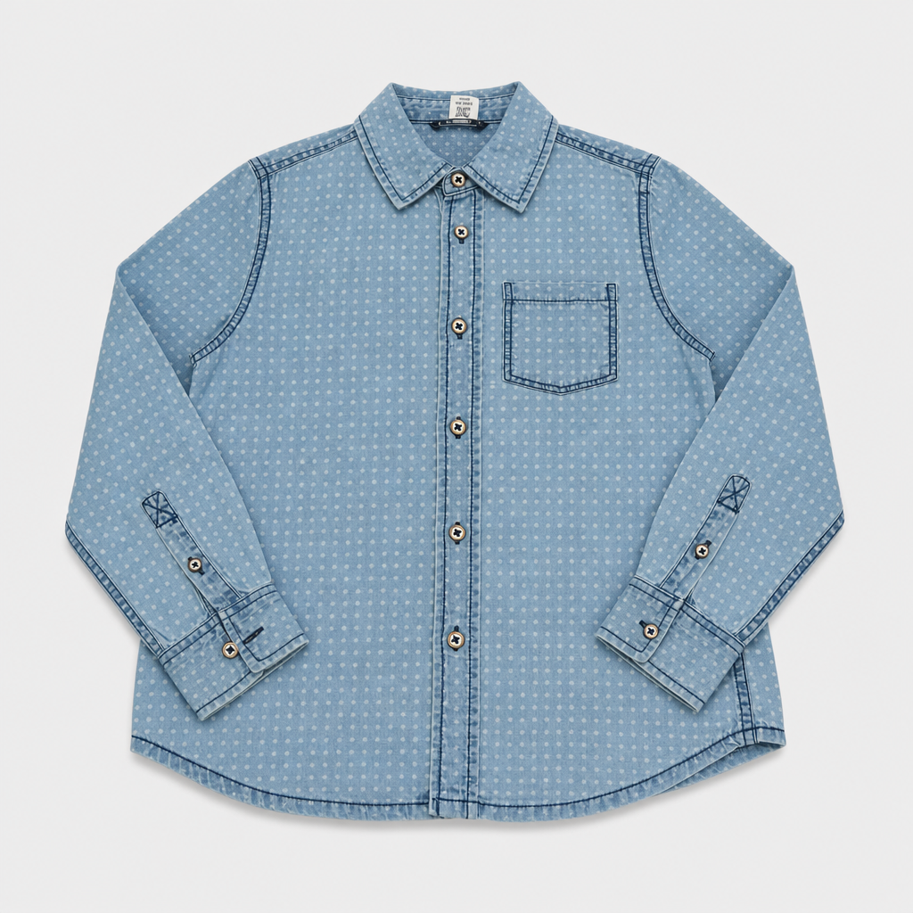 Camicia - Bambino - 150 - 157 | 12 anni