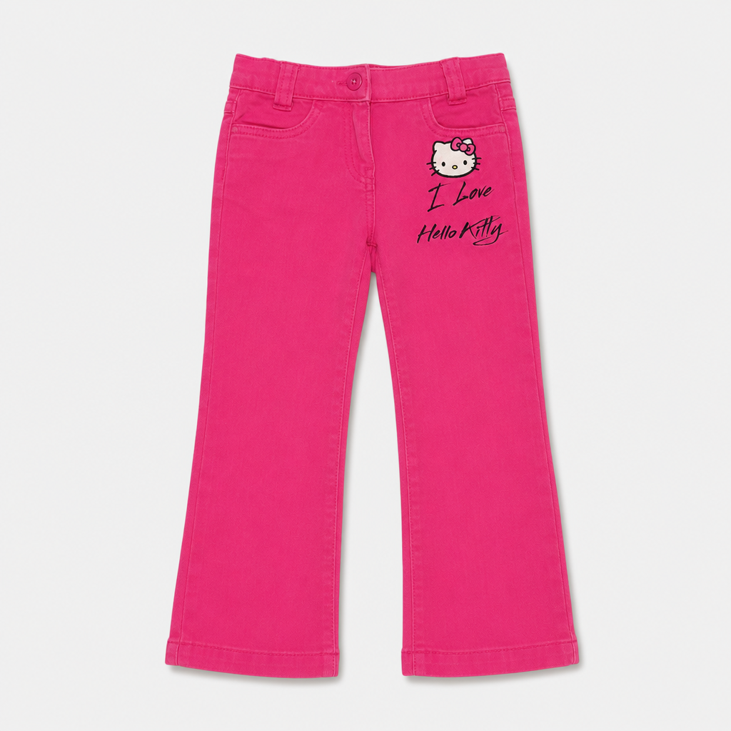 Pantaloni - Bambina - 90 - 95 | 2 anni