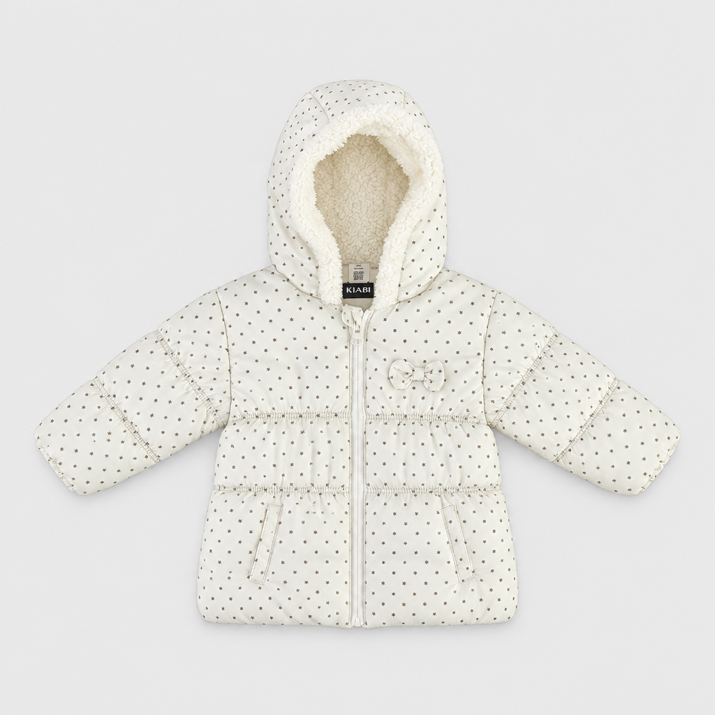 Giacca invernale pesante - Bambina - 72 - 77 | 9 mesi
