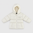 Giacca invernale pesante - Bambina - 72 - 77 | 9 mesi