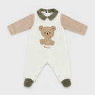 Tutine neonato - Bambino - 50 - 59 < 3 mesi