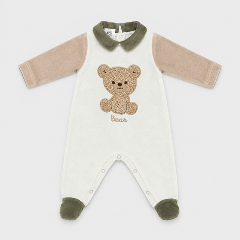 Tutine neonato - Bambino - 50 - 59 < 3 mesi