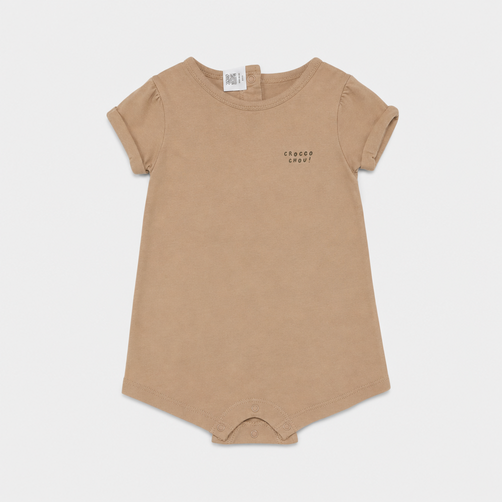 Body - Bambino - 60 - 65 | 3 mesi