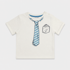 Maglietta maniche corte - Bambino - 78 - 83 | 1 anno