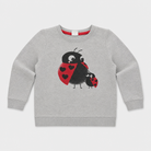Felpa - Bambina - 96 - 101 | 3 anni