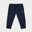 Pantaloni tuta - Bambina - 84 - 89 | 18 mesi