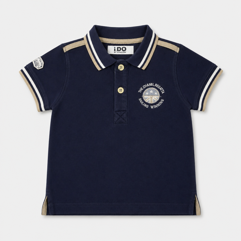Polo maniche corte - Bambino - 78 - 83 | 1 anno