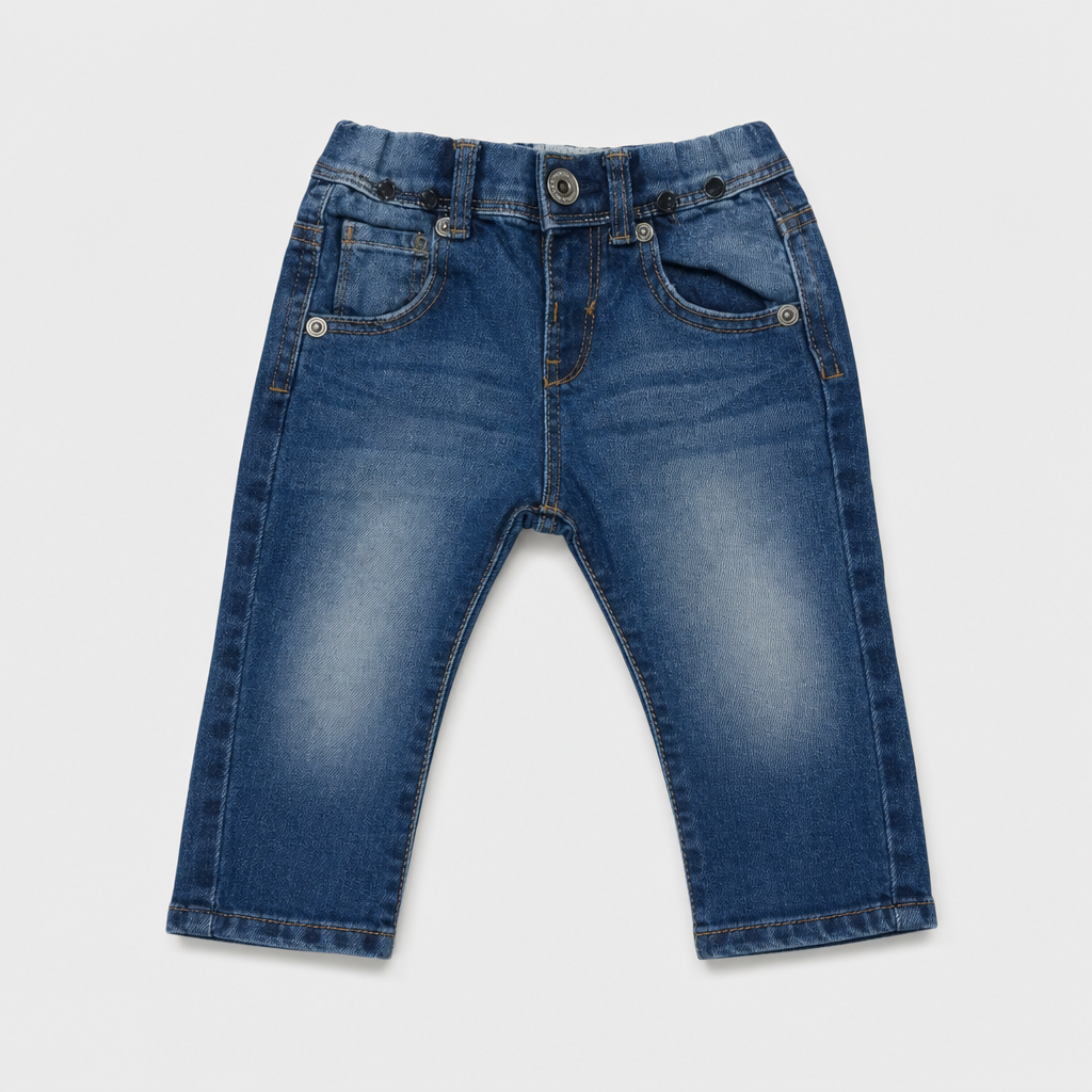 Jeans - Bambino - 66 - 71 | 6 mesi