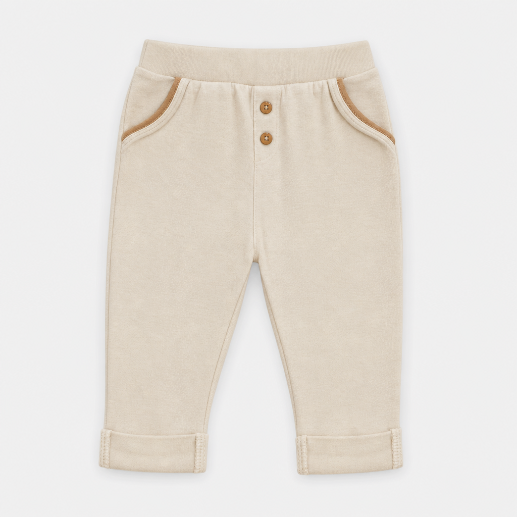 Pantaloni - Bambino - 66 - 71 | 6 mesi