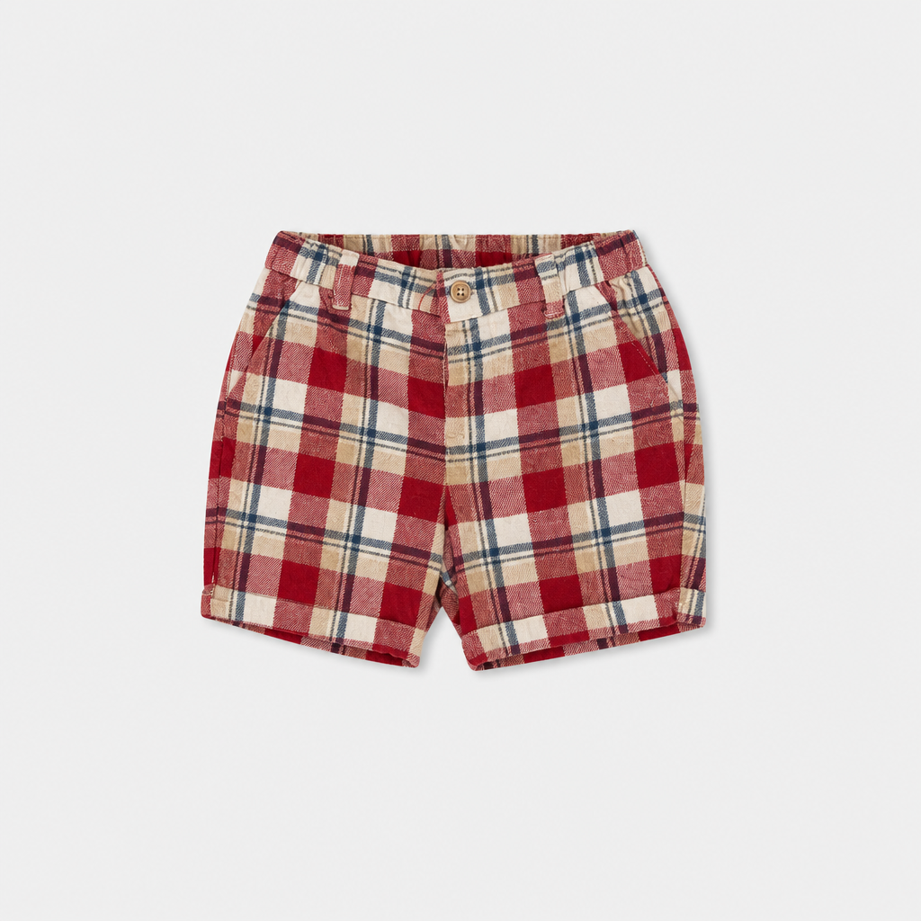 Pantaloncini corti - Bambino - 84 - 89 | 18 mesi