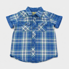Camicia - Bambino - 90 - 95 | 2 anni