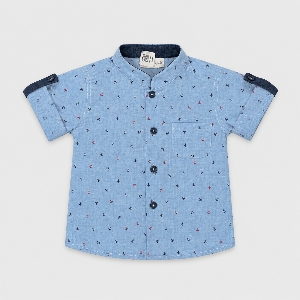 Camicia - Bambino - 66 - 71 | 6 mesi