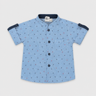 Camicia - Bambino - 66 - 71 | 6 mesi