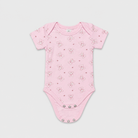Body - Bambina - 50 - 59 < 3 mesi