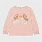 Felpa - Bambina - 102 - 107 | 4 anni