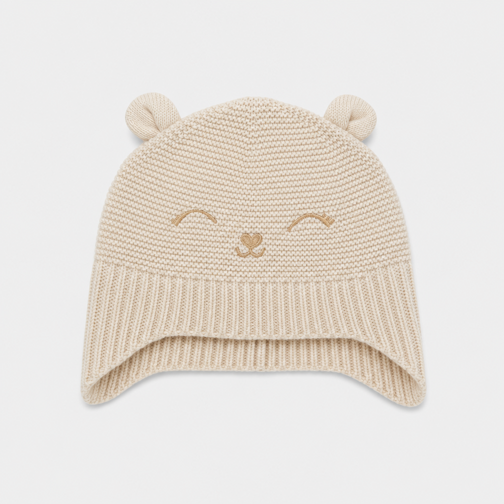 Cappellino - Bambina - 78 - 83 | 1 anno