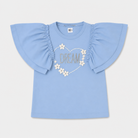 Maglietta maniche corte - Bambina - 132 - 137 | 9 anni