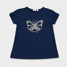 Maglietta maniche corte - Bambina - 108 - 113 | 5 anni