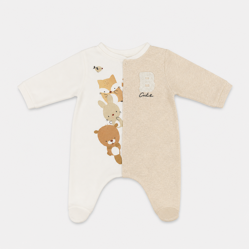Tutine neonato - Bambino - 50 - 59 < 3 mesi