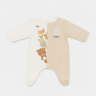 Tutine neonato - Bambino - 50 - 59 < 3 mesi