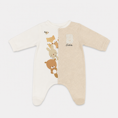 Tutine neonato - Bambino - 50 - 59 < 3 mesi