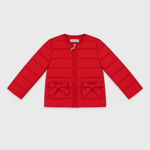 Giacca primavera - Bambina - 78 - 83 | 1 anno