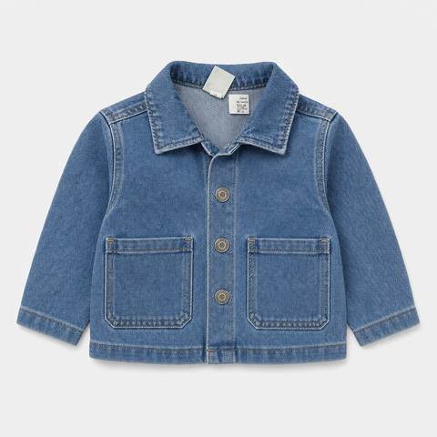 Giacca primavera - Bambino - 66 - 71 | 6 mesi