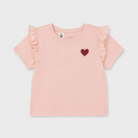 Maglietta maniche corte - Bambina - 114 - 119 | 6 anni