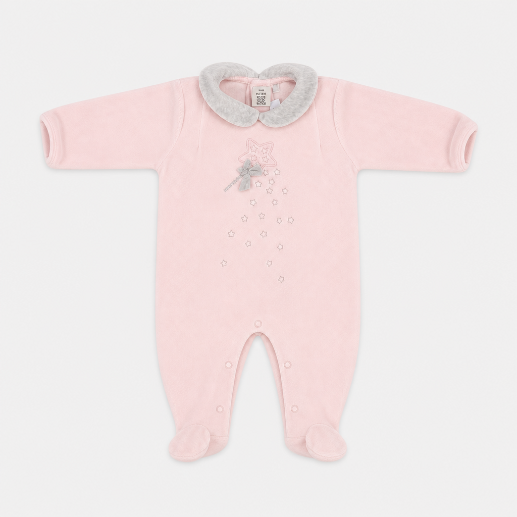 Tutine neonato - Bambina - 66 - 71 | 6 mesi