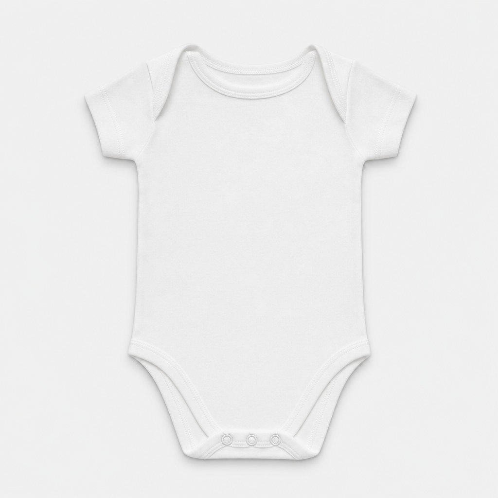 Body - Bambina - 50 - 59 < 3 mesi