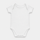 Body - Bambina - 50 - 59 < 3 mesi