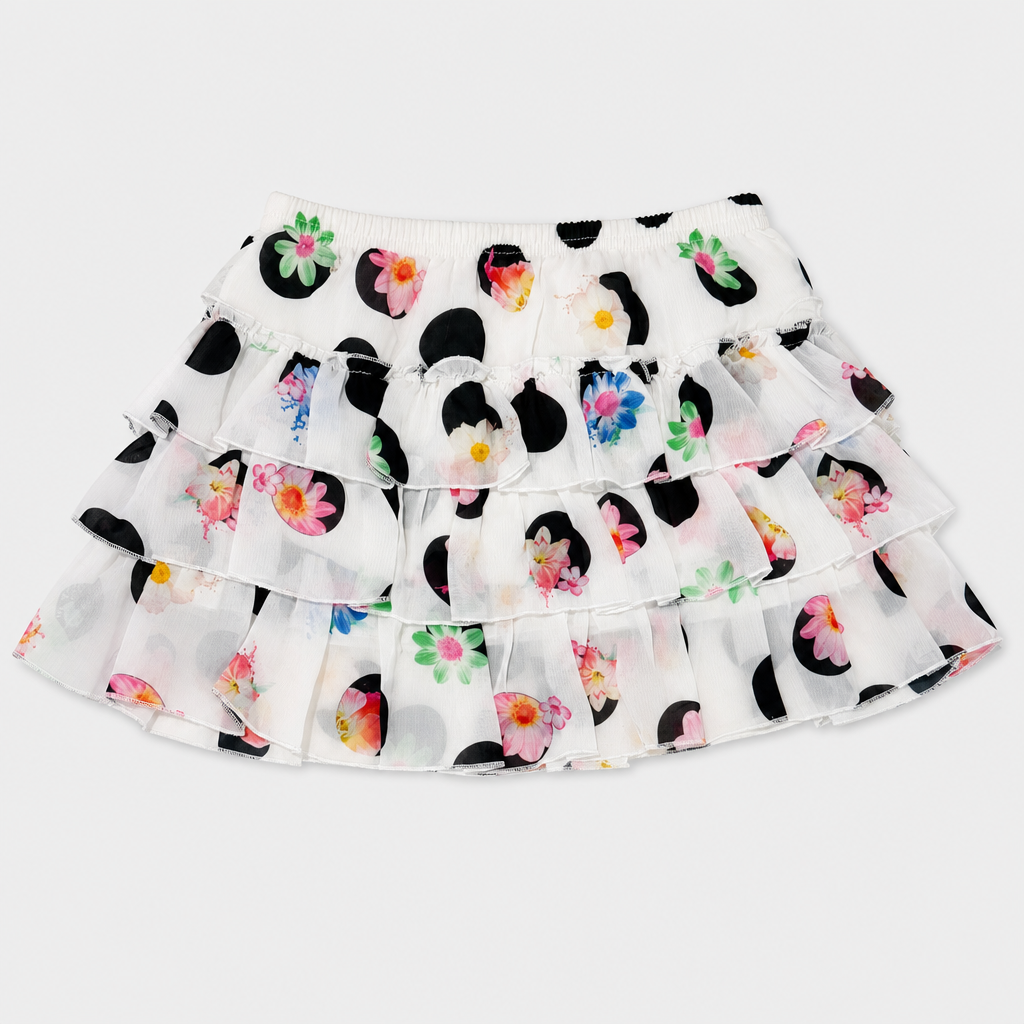 Gonna - Bambina - 108 - 113 | 5 anni