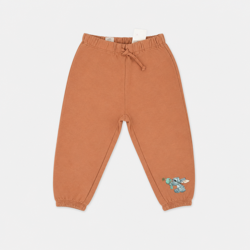 Pantaloni tuta - Bambino - 84 - 89 | 18 mesi