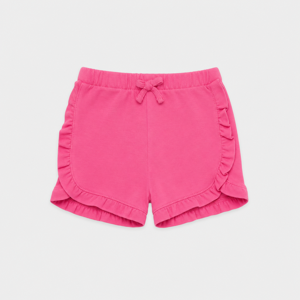 Pantaloncini corti - Bambina - 78 - 83 | 1 anno
