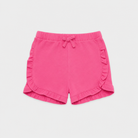 Pantaloncini corti - Bambina - 78 - 83 | 1 anno