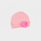 Cappellino - Bambina - 60 - 65 | 3 mesi