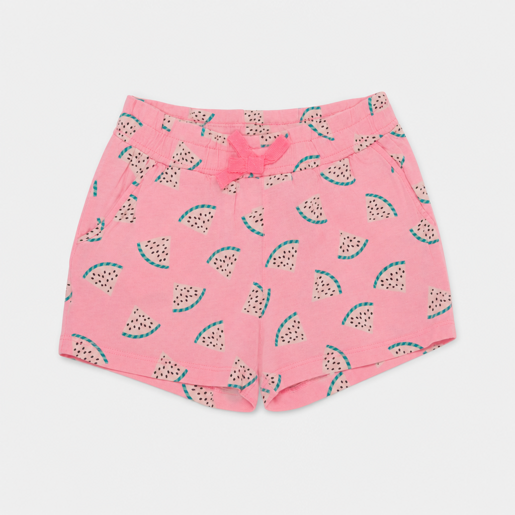 Pantaloncini corti - Bambina - 90 - 95 | 2 anni