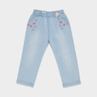 Jeans - Bambina - 90 - 95 | 2 anni