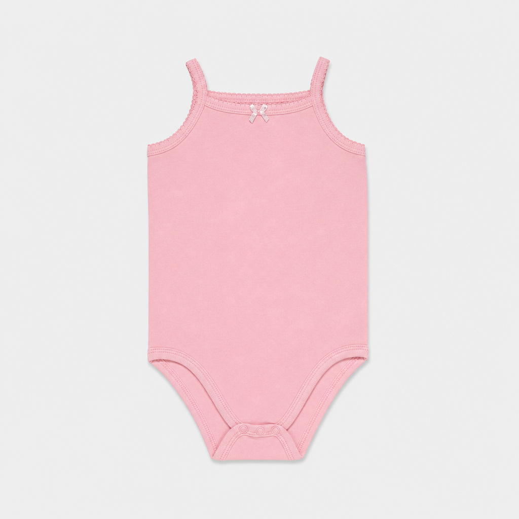 Body - Bambina - 72 - 77 | 9 mesi
