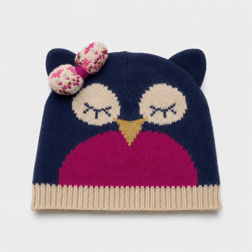 Cappellino - Bambina - 66 - 71 | 6 mesi