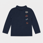 Maglietta maniche lunghe - Bambino - 84 - 89 | 18 mesi